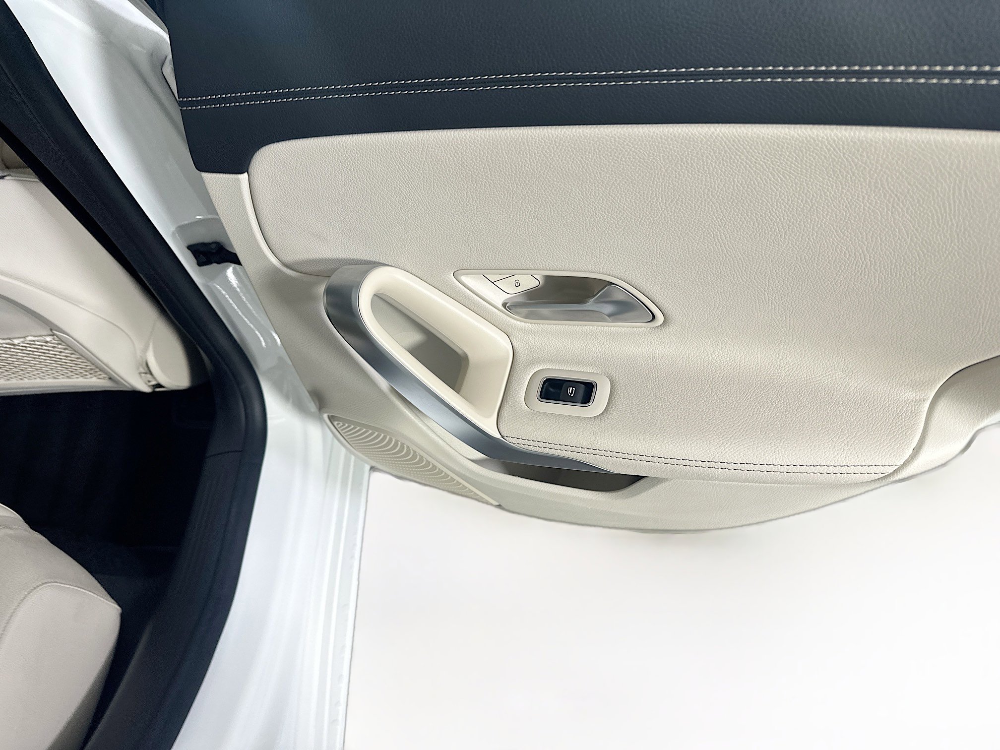 Used 2025 Mercedes-Benz CLA 250 CLA 250 image 29