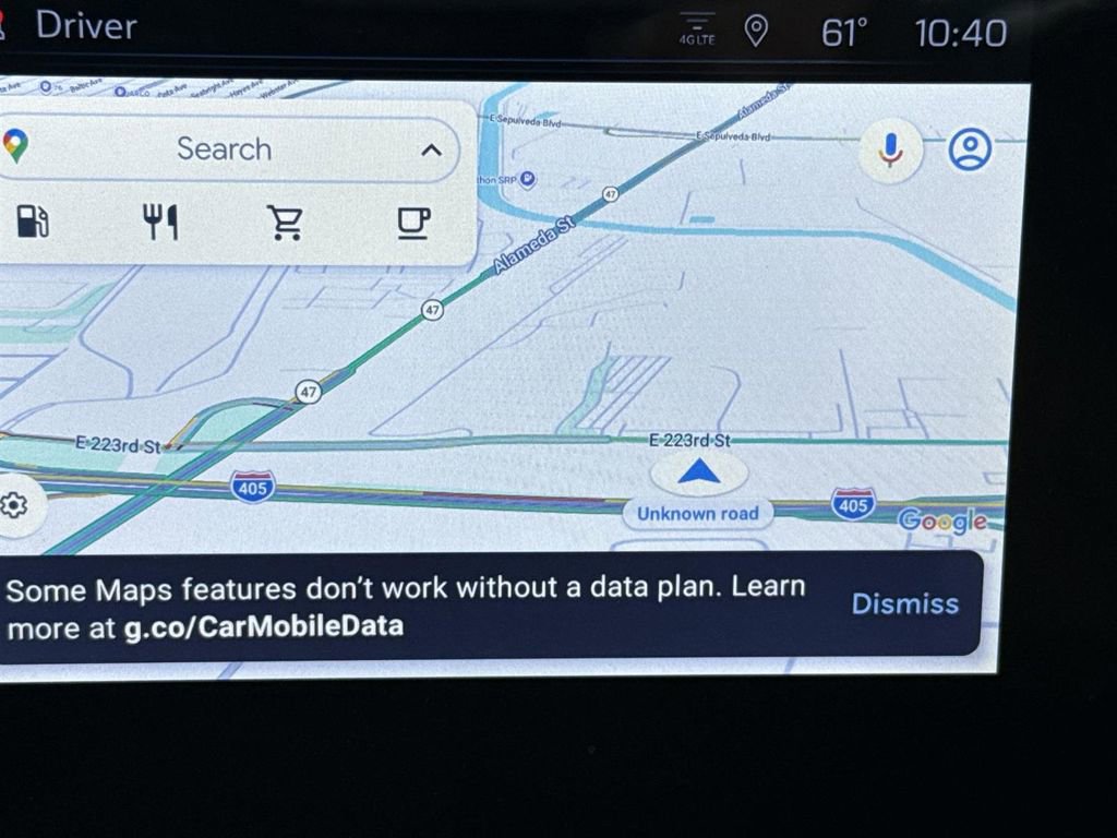 Used 2024 Chevrolet Corvette Stingray Preferred Cpe w/ Stealth Interior Trim Package image 13