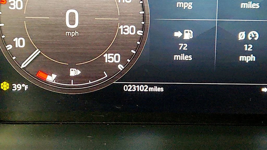 Used 2023 Land Rover Defender 110 X image 15