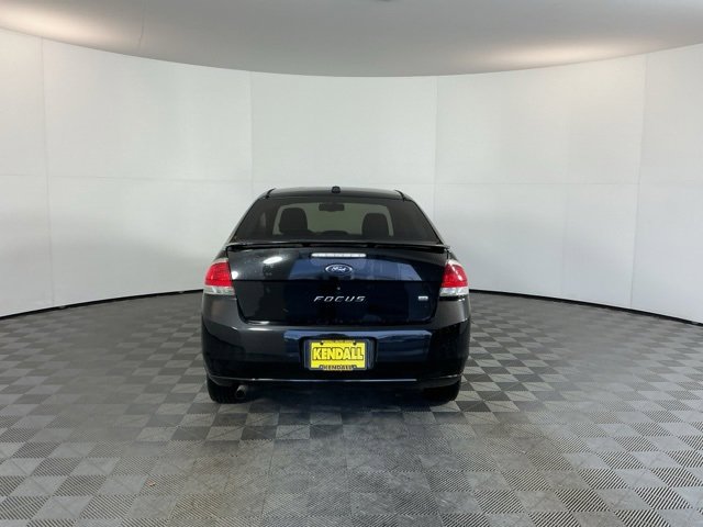 Used 2008 Ford Focus Sedan image 6