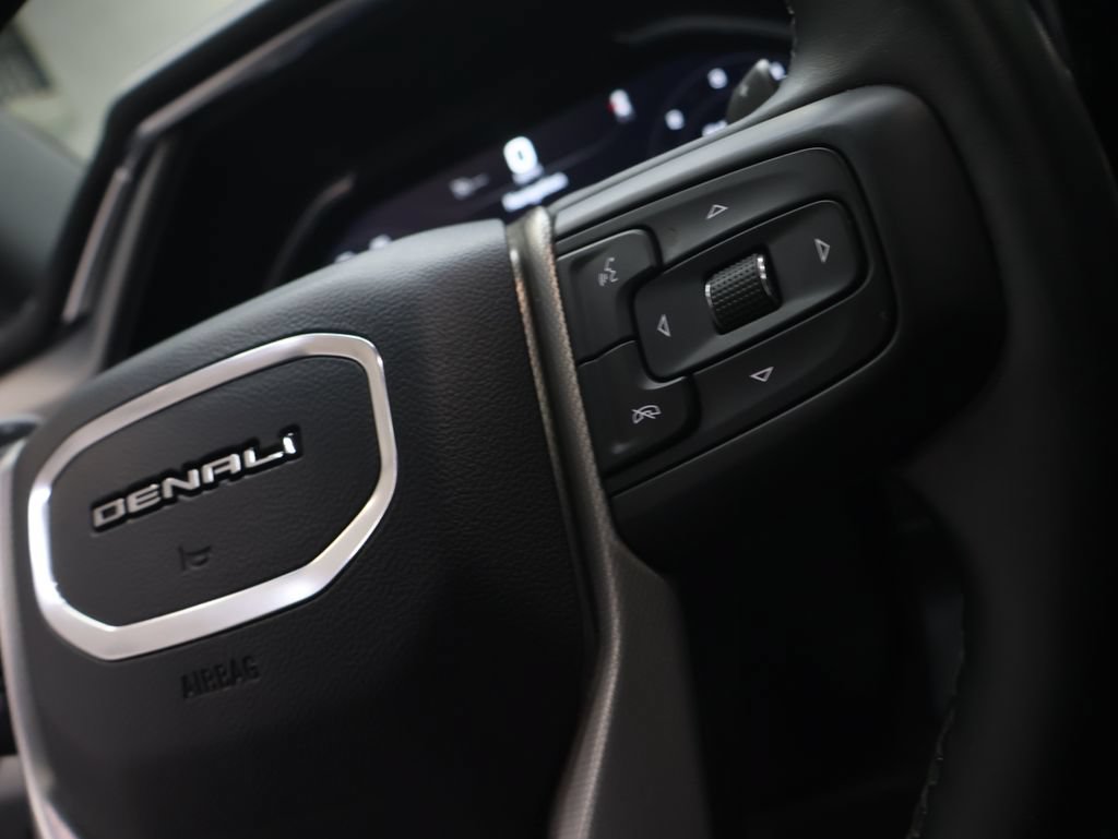Used 2024 GMC Sierra 1500 Denali w/ Denali Reserve Package AWD/4WD image 20