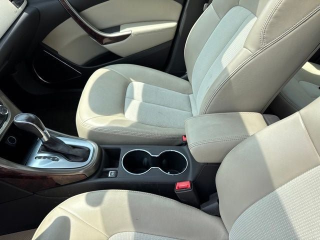 Used 2014 Buick Verano Convenience FWD image 33