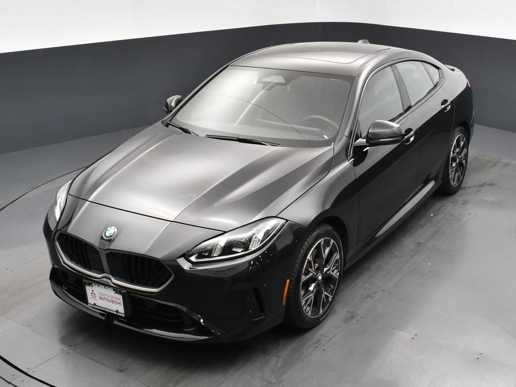 Used 2026 BMW 228i xDrive AWD/4WD image 21