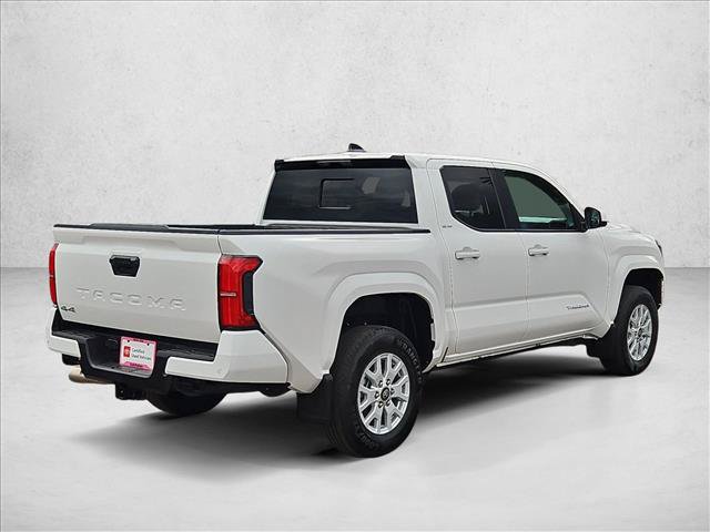 Used 2026 Toyota Tacoma SR5 w/ SR5 Upgrade Package AWD/4WD image 5
