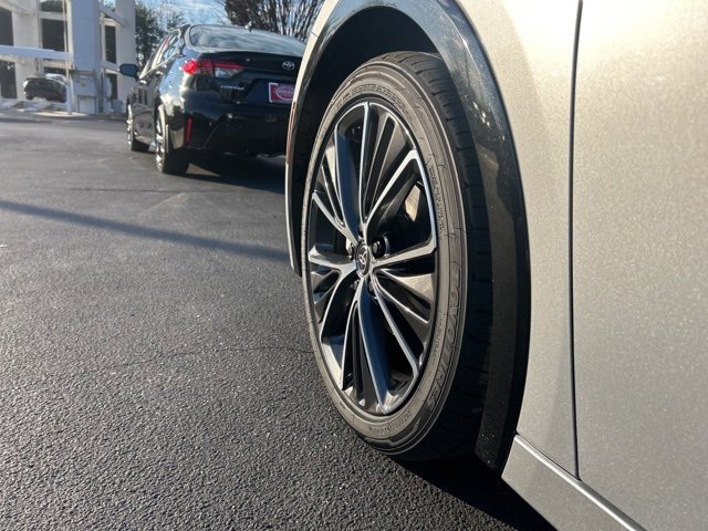 New 2026 Toyota Prius Limited image 9