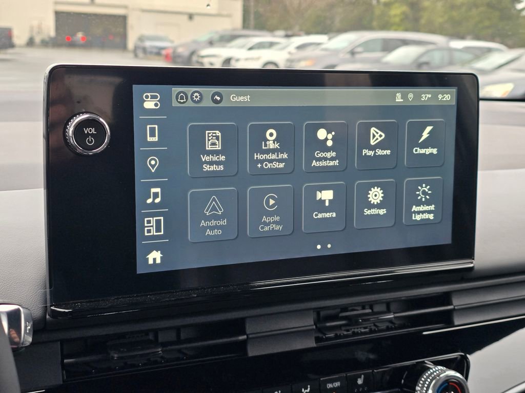 New 2026 Honda Prologue Touring image 19