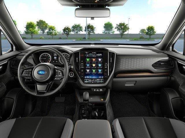 New 2026 Subaru Forester Sport w/ Onyx Edition AWD/4WD image 18