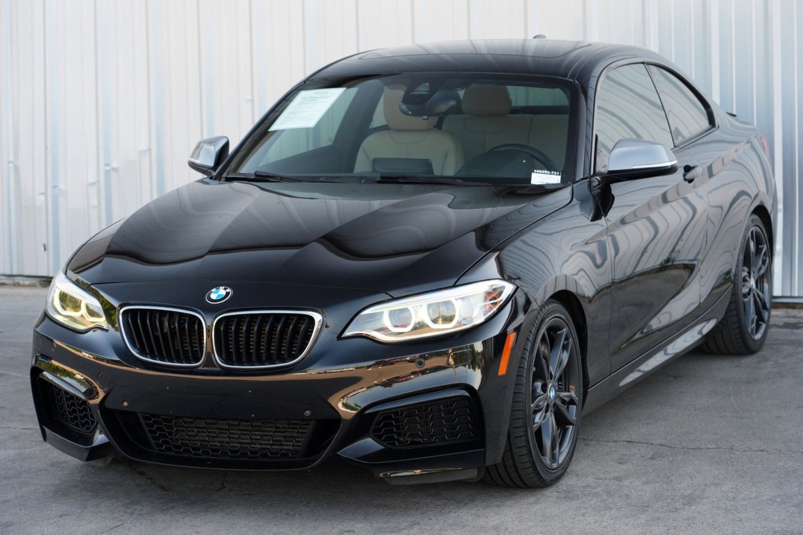 Used 2016 BMW M235i Coupe image 41