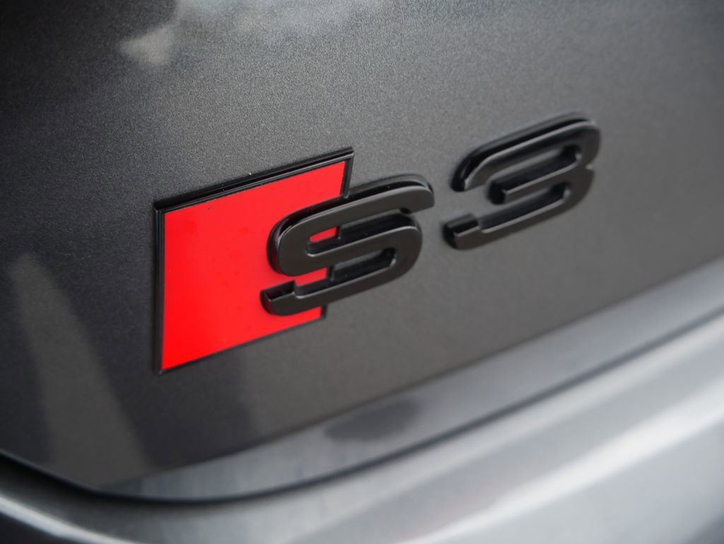 Used 2023 Audi S3 Premium Plus w/ Premium Plus Package image 9