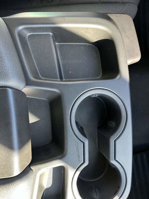 Certified 2025 Chevrolet Silverado 1500 LT image 30