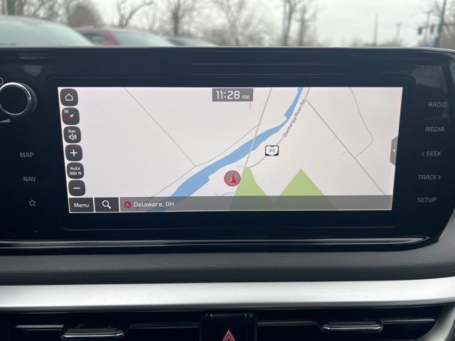 Used 2022 Kia K5 GT-Line image 13