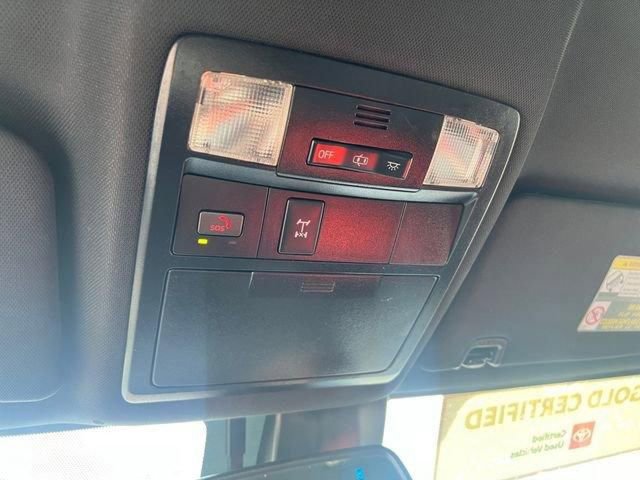 Certified 2022 Toyota Tacoma TRD Off-Road w/ Technology Package image 24