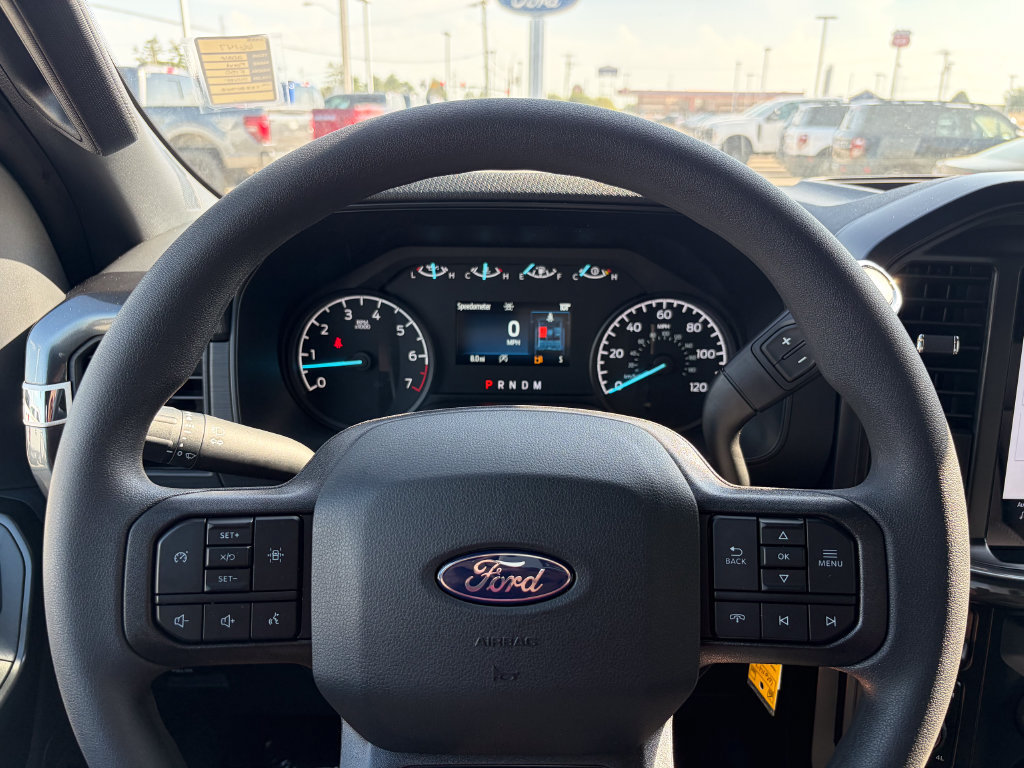 New 2026 Ford F150 STX AWD/4WD image 22