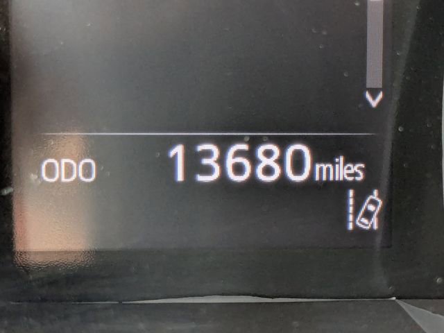 Used 2024 Toyota Camry SE FWD image 28