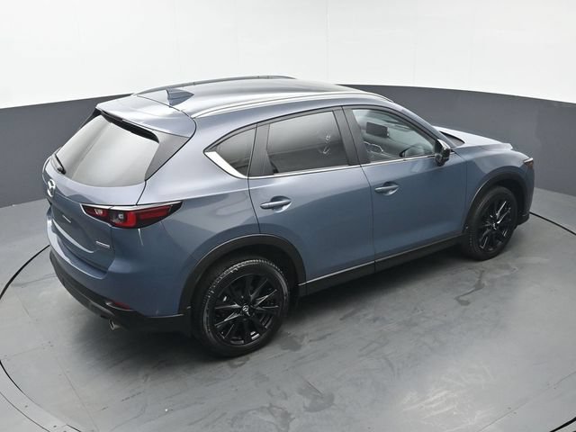 Certified 2023 MAZDA CX-5 Carbon Edition AWD/4WD image 42