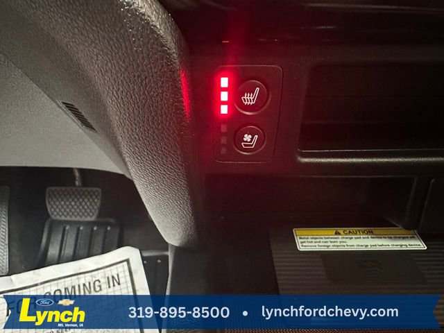 Used 2021 Honda Passport Elite image 16