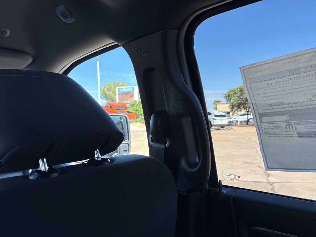 New 2026 RAM 2500 Big Horn image 42