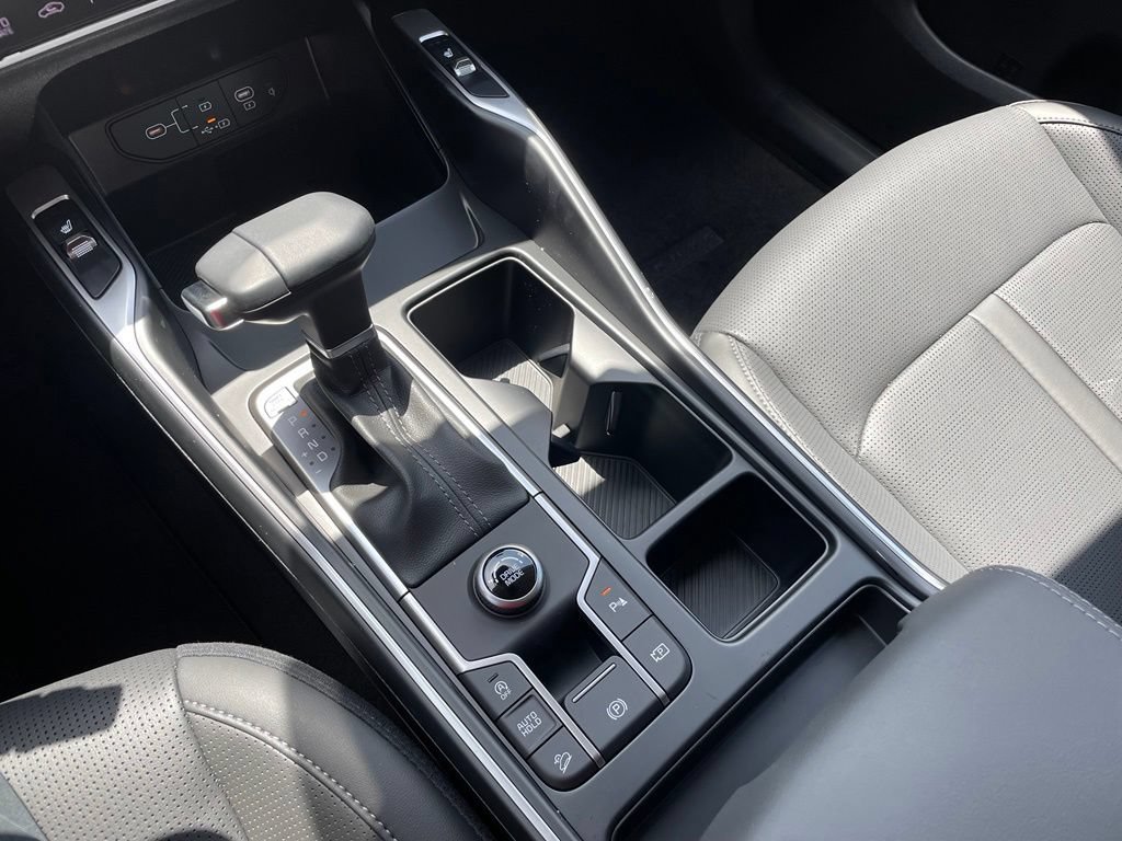 New 2026 Kia Sorento S FWD image 20