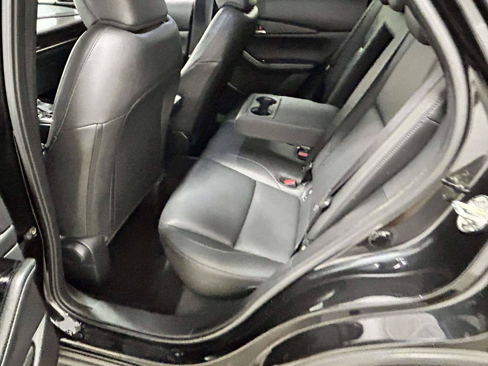 Used 2025 MAZDA CX-30 AWD 2.5 S w/ Select Sport Pkg image 8