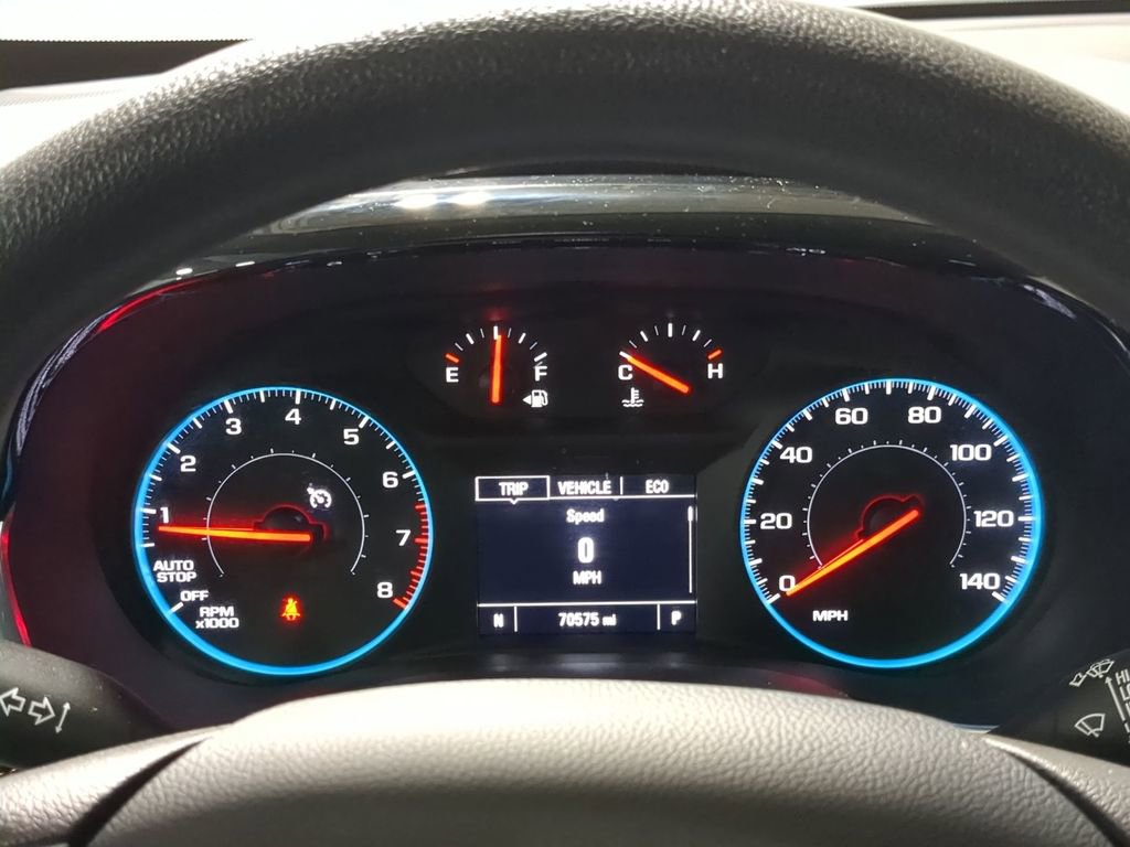 Used 2020 Chevrolet Traverse LS image 42