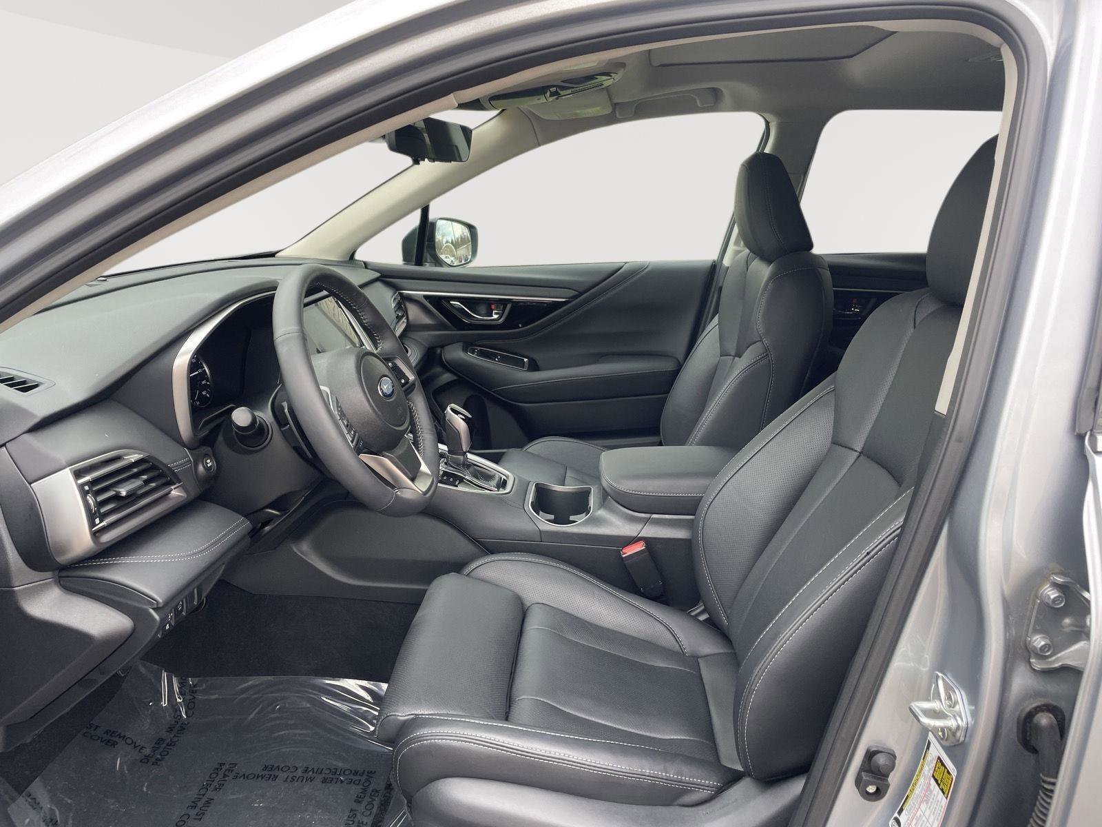 Certified 2025 Subaru Outback Touring XT AWD/4WD image 22