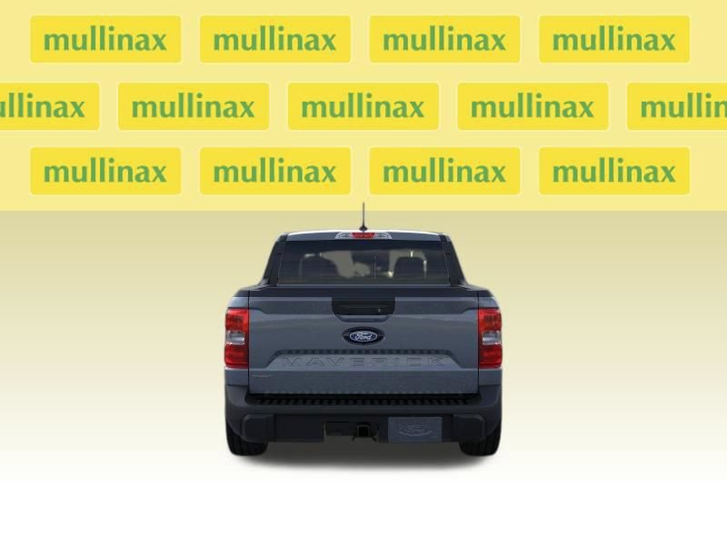 New 2026 Ford Maverick XLT FWD image 9