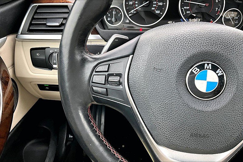 Used 2018 BMW 430i xDrive Convertible w/ Premium Package AWD/4WD image 17