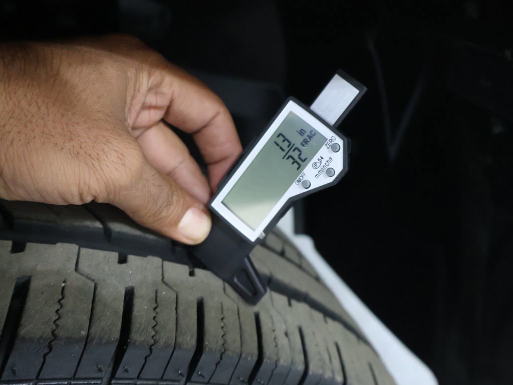 Used 2016 RAM 2500 Tradesman image 42