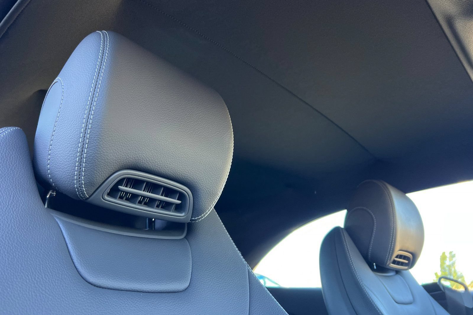 Used 2019 Mercedes-Benz C 300 Cabriolet image 20