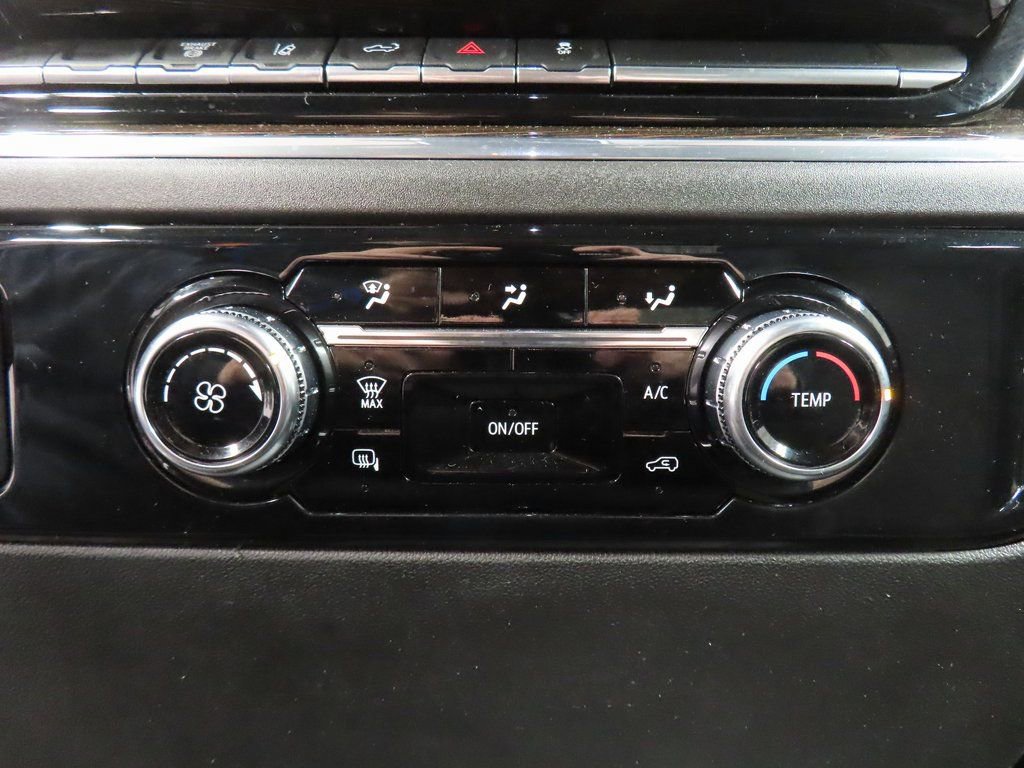 Used 2024 GMC Sierra 2500 SLE image 44