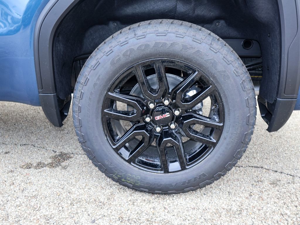 New 2026 GMC Sierra 1500 Elevation w/ Elevation Premium Package image 33