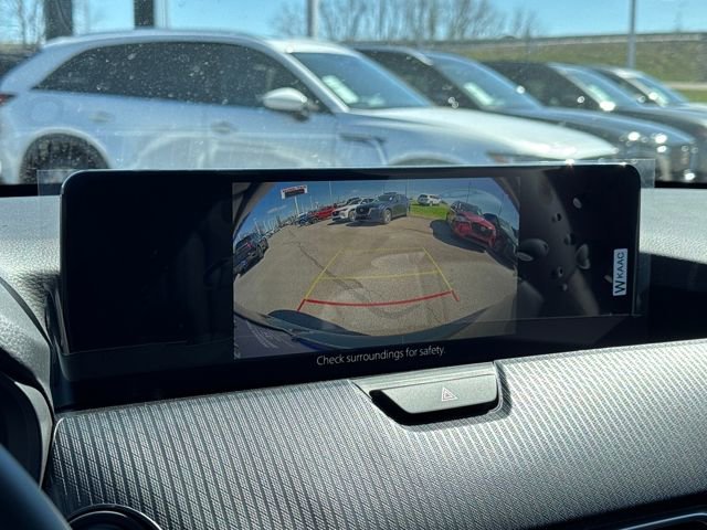 New 2026 MAZDA CX-70 SC image 18