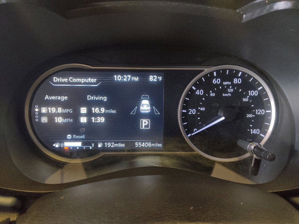 Used 2023 Nissan Versa SV image 23