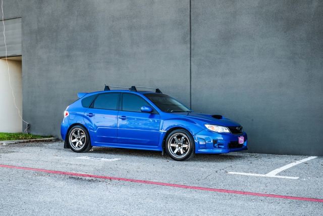 Used 2014 Subaru Impreza WRX Premium image 56
