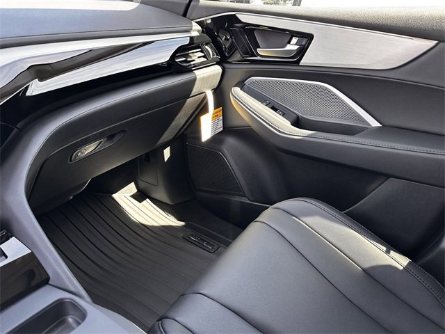 New 2025 Acura MDX FWD image 28