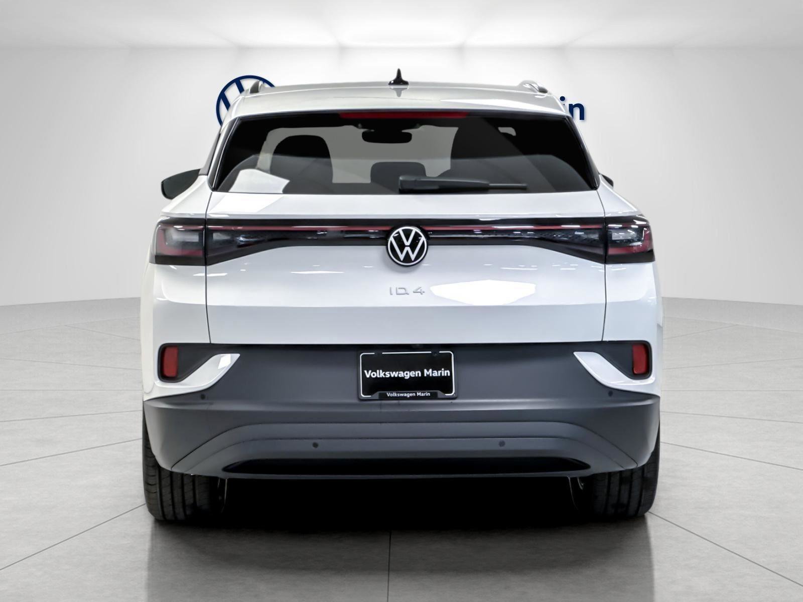 New 2026 Volkswagen ID.4 Pro RWD image 4