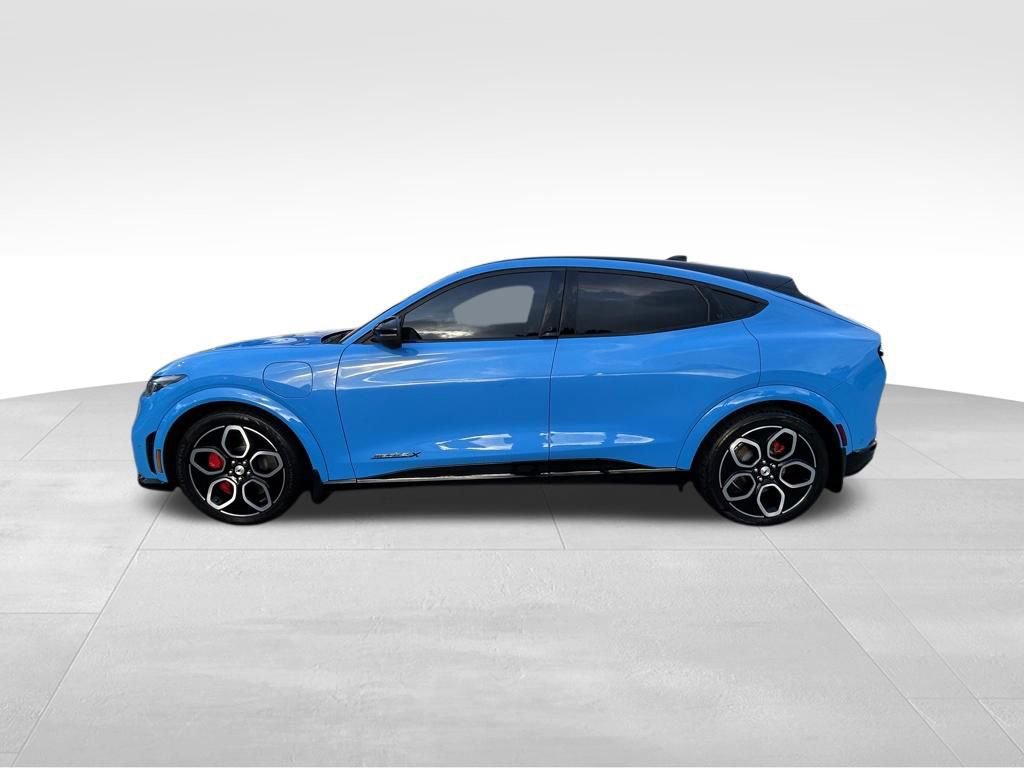 Used 2023 Ford Mustang Mach-E GT AWD/4WD image 7