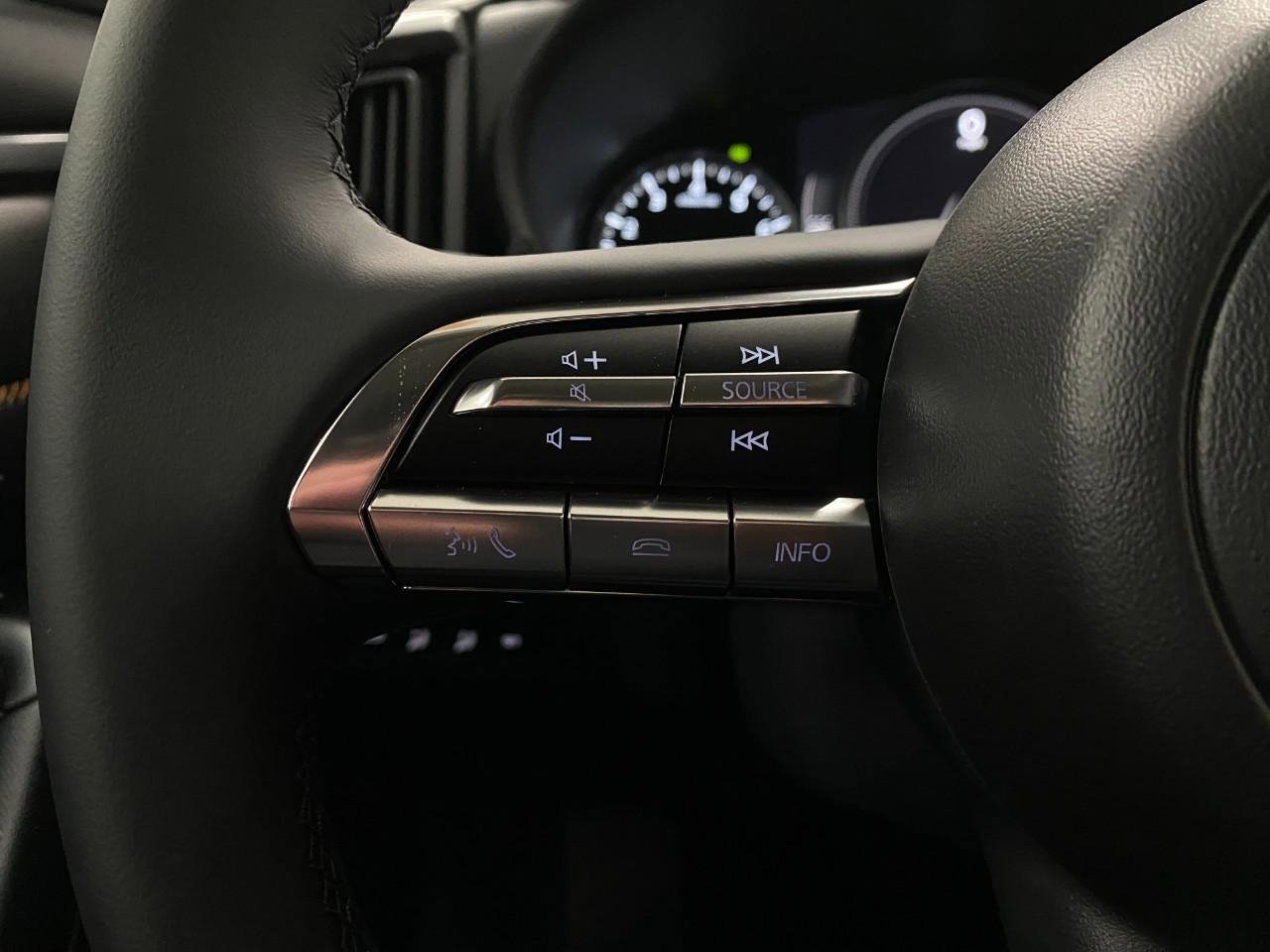 New 2026 MAZDA CX-50 AWD 2.5 S w/ Weather Package image 16