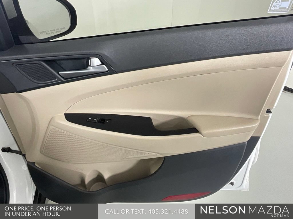 Used 2016 Hyundai Tucson Eco FWD image 20
