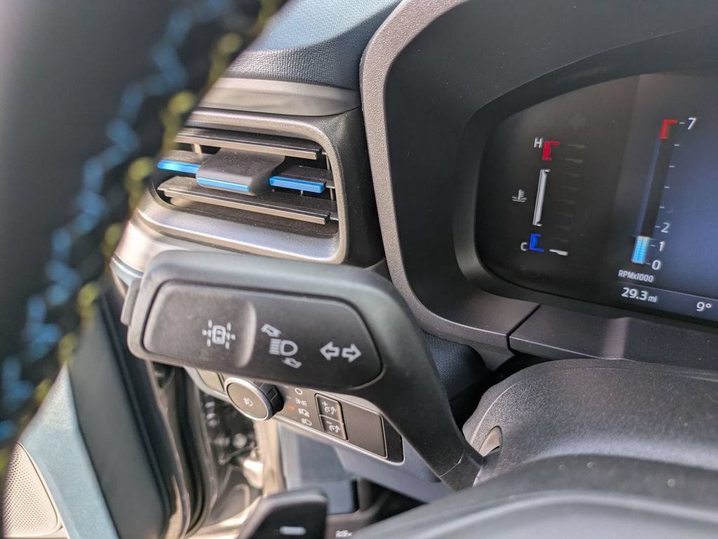 New 2026 Ford Maverick Lobo AWD/4WD image 34