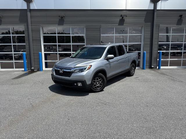 Used 2019 Honda Ridgeline RTL-T