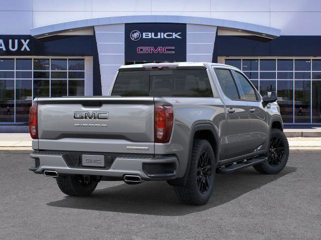 New 2026 GMC Sierra 1500 Elevation w/ Elevation Premium Package image 76