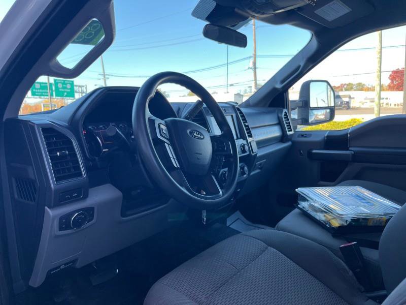 Used 2020 Ford F250 XLT w/ FX4 Off-Road Package image 18