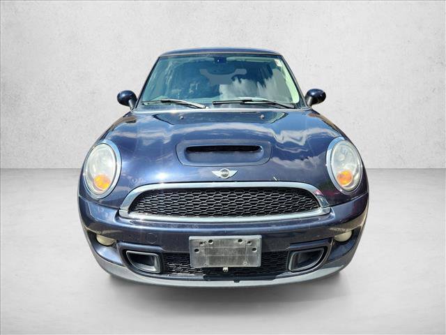 Used 2013 MINI Cooper S FWD image 9