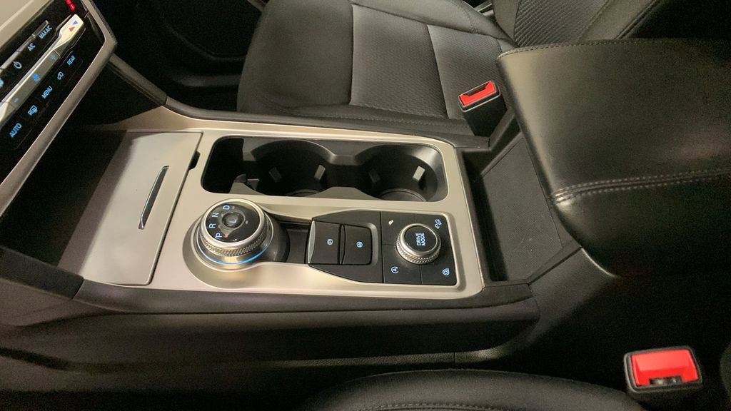 Certified 2023 Ford Explorer XLT image 42