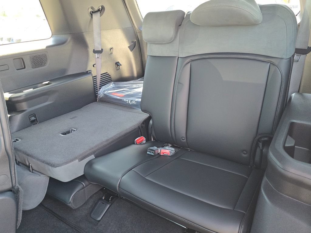 New 2027 Kia Telluride SX Prestige X-Pro AWD/4WD image 12