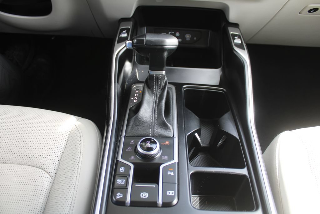 Certified 2024 Kia Sorento X-Line EX AWD/4WD image 35