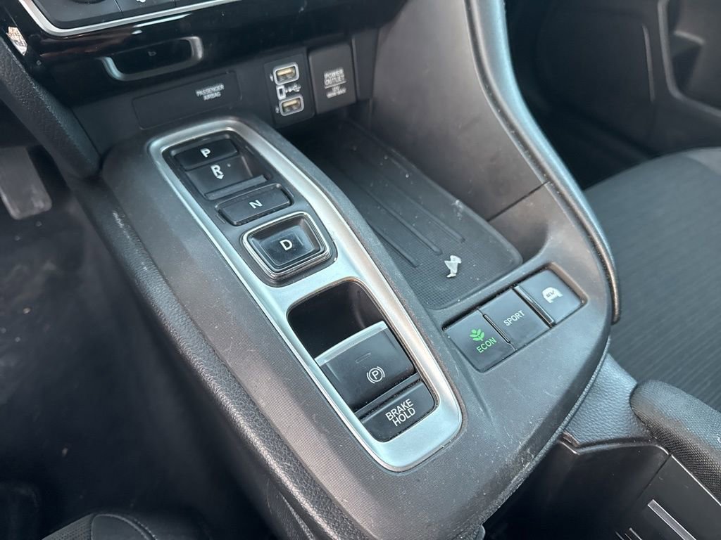 Used 2021 Honda Insight EX image 7