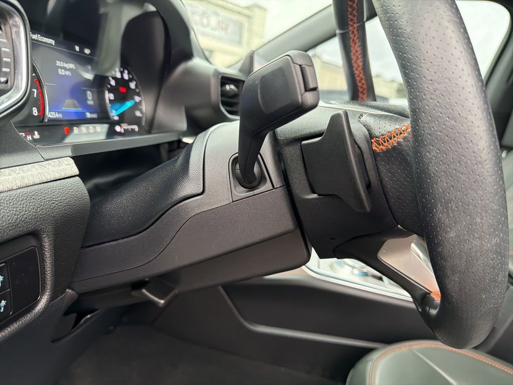 Used 2023 Ford Explorer Timberline w/ Timberline Technology Package image 57