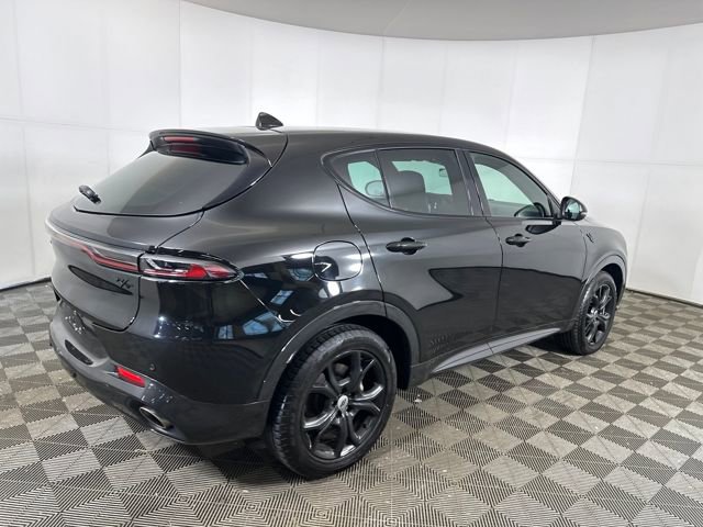 Used 2024 Dodge Hornet R/T w/ R/T Blacktop Package image 3
